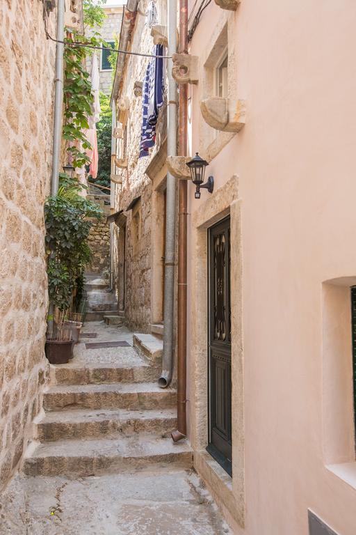 Studio Apartments Sonatina Dubrovnik Kültér fotó