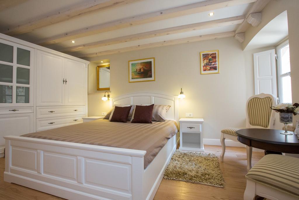 Studio Apartments Sonatina Dubrovnik Kültér fotó