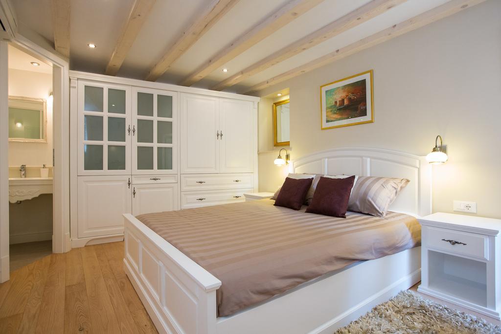 Studio Apartments Sonatina Dubrovnik Szoba fotó