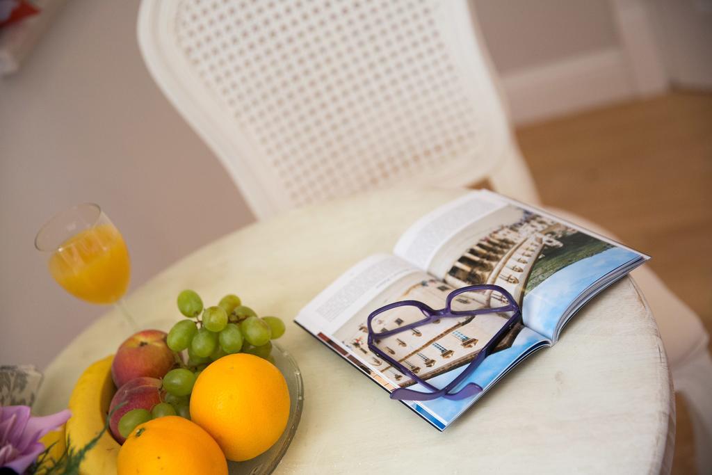 Studio Apartments Sonatina Dubrovnik Szoba fotó