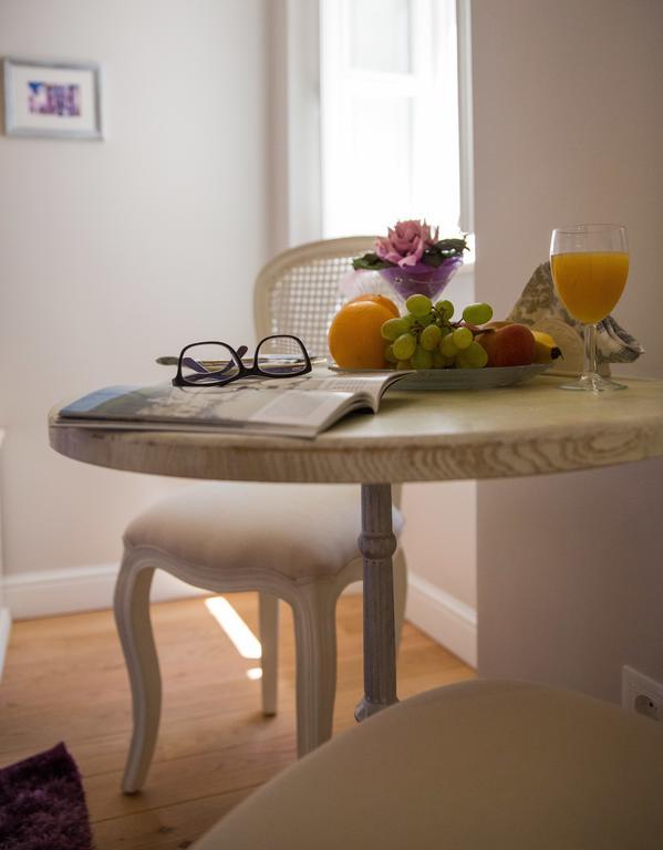 Studio Apartments Sonatina Dubrovnik Szoba fotó