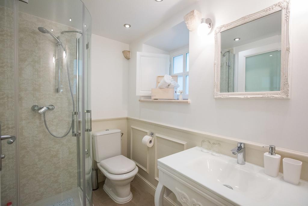 Studio Apartments Sonatina Dubrovnik Szoba fotó