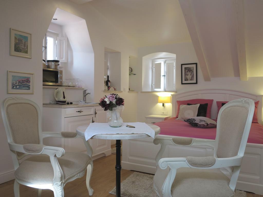 Studio Apartments Sonatina Dubrovnik Kültér fotó