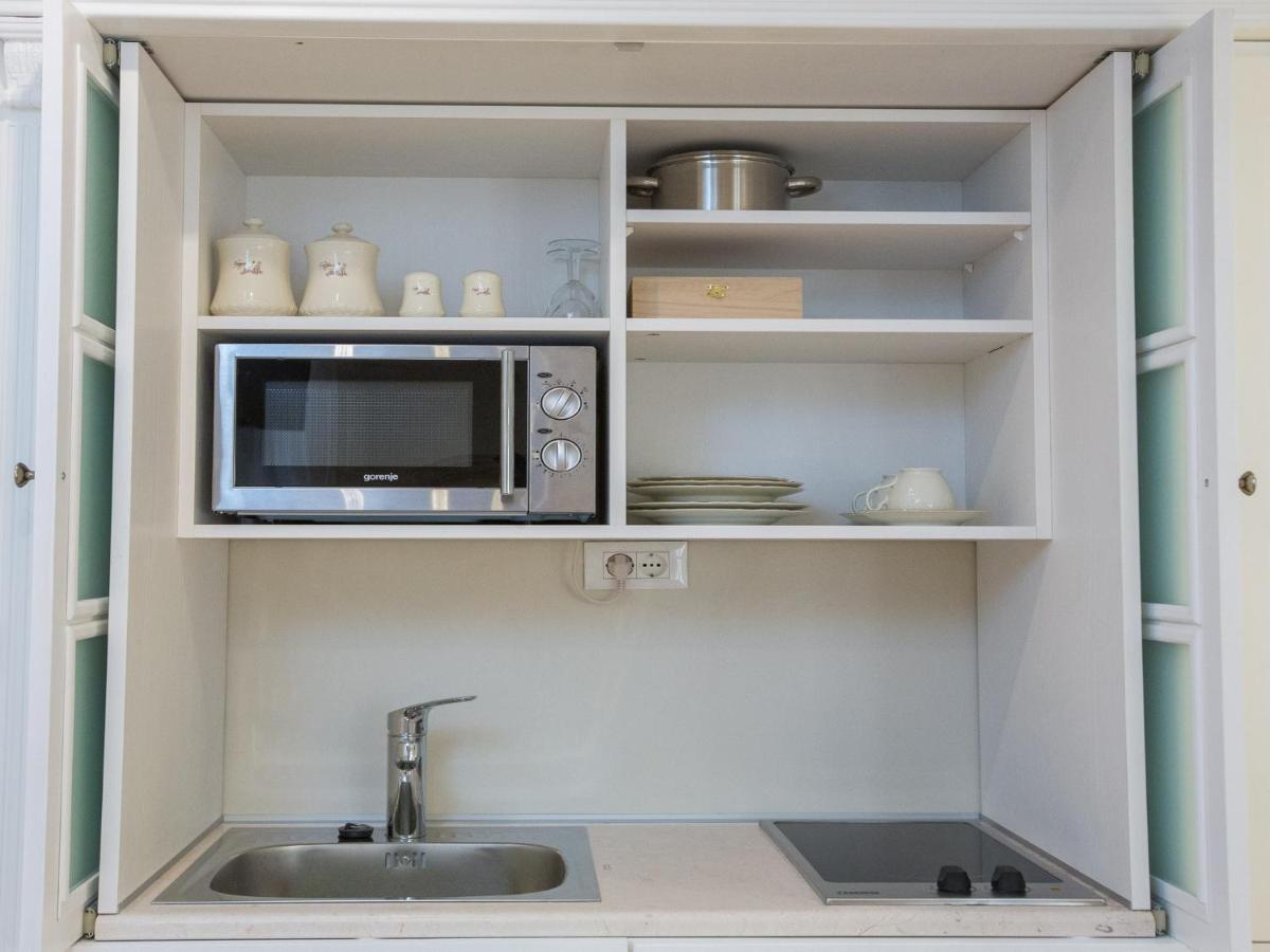 Studio Apartments Sonatina Dubrovnik Szoba fotó
