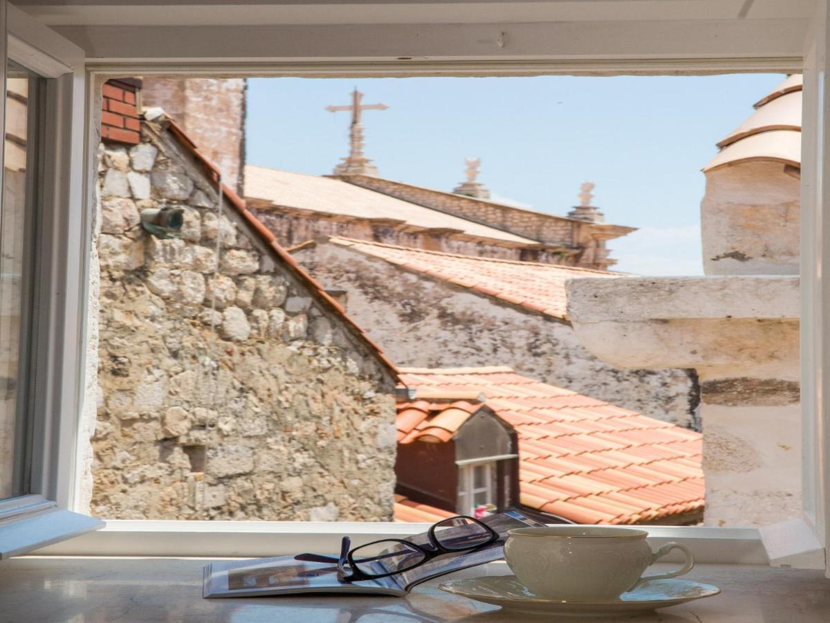 Studio Apartments Sonatina Dubrovnik Kültér fotó