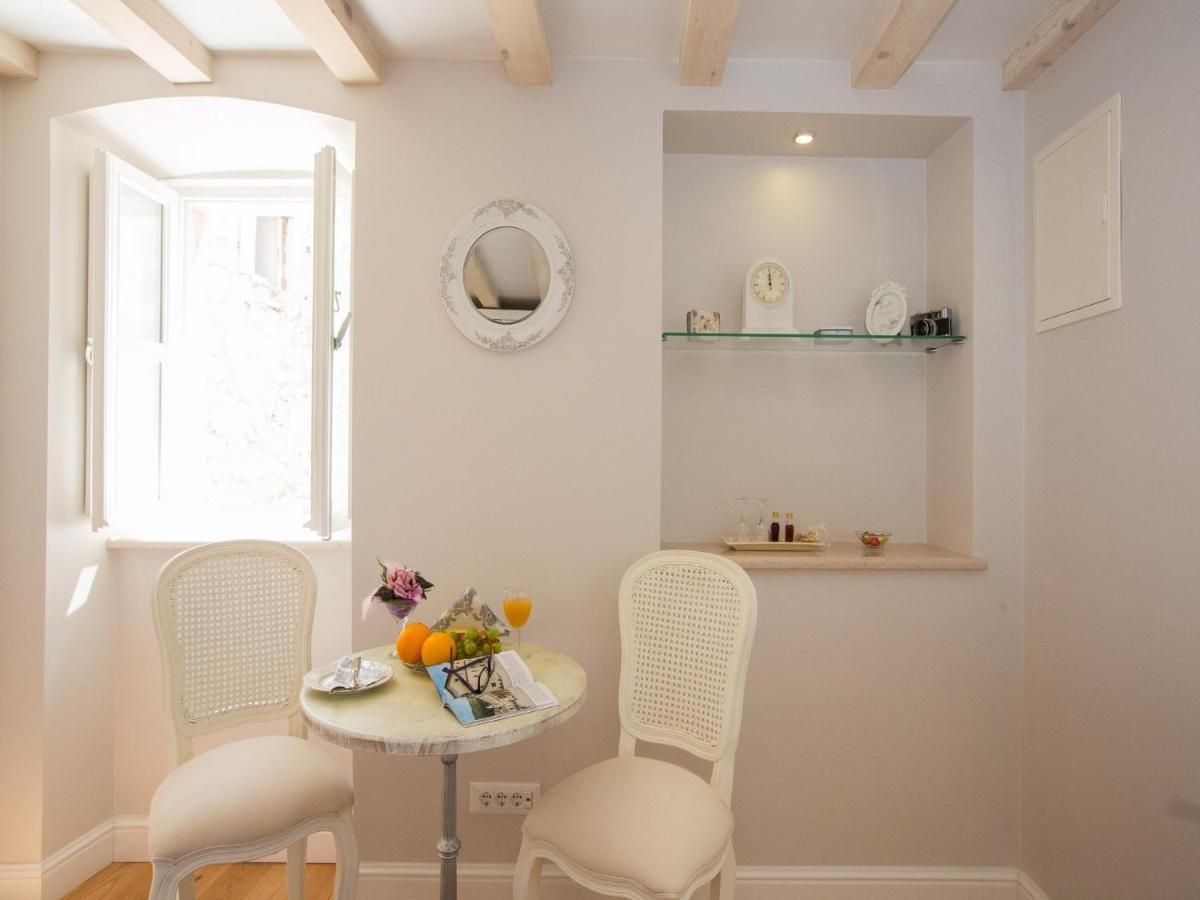 Studio Apartments Sonatina Dubrovnik Kültér fotó