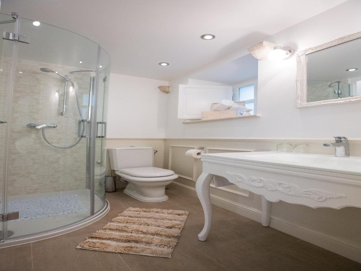 Studio Apartments Sonatina Dubrovnik Szoba fotó