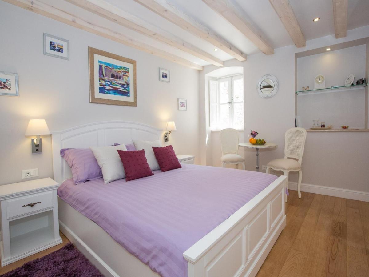Studio Apartments Sonatina Dubrovnik Kültér fotó