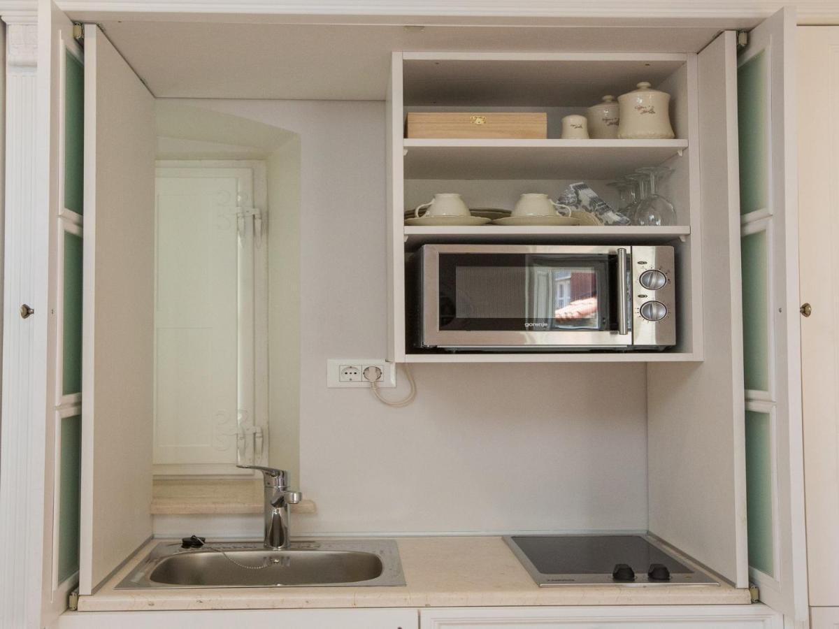 Studio Apartments Sonatina Dubrovnik Kültér fotó