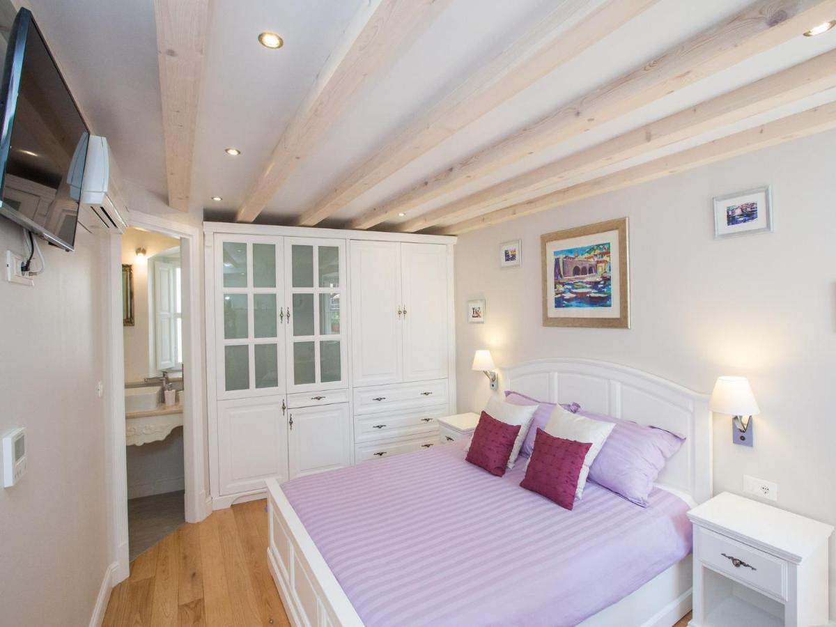 Studio Apartments Sonatina Dubrovnik Kültér fotó