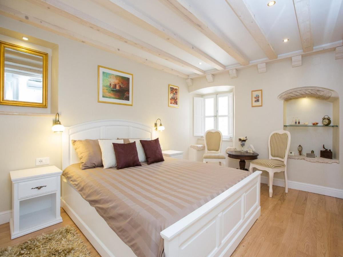 Studio Apartments Sonatina Dubrovnik Szoba fotó