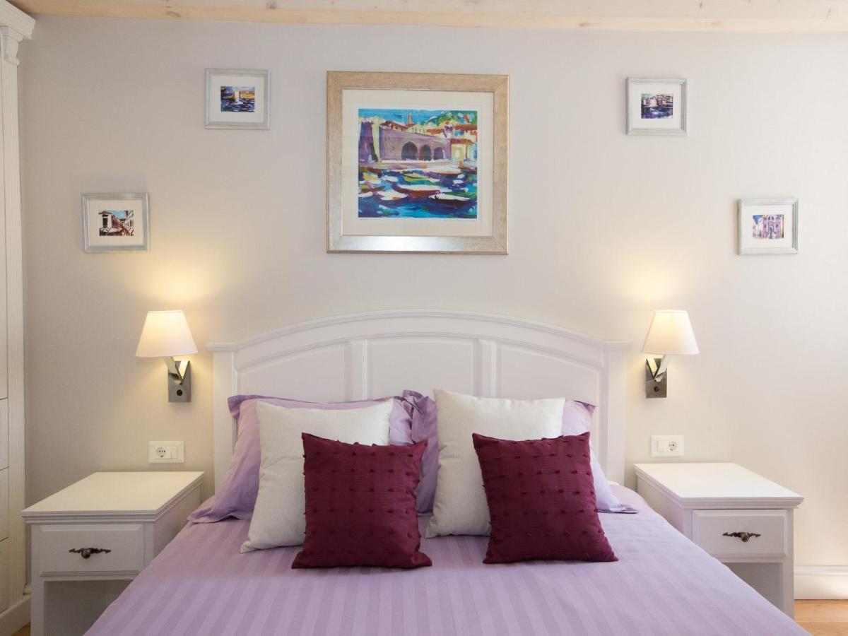 Studio Apartments Sonatina Dubrovnik Kültér fotó