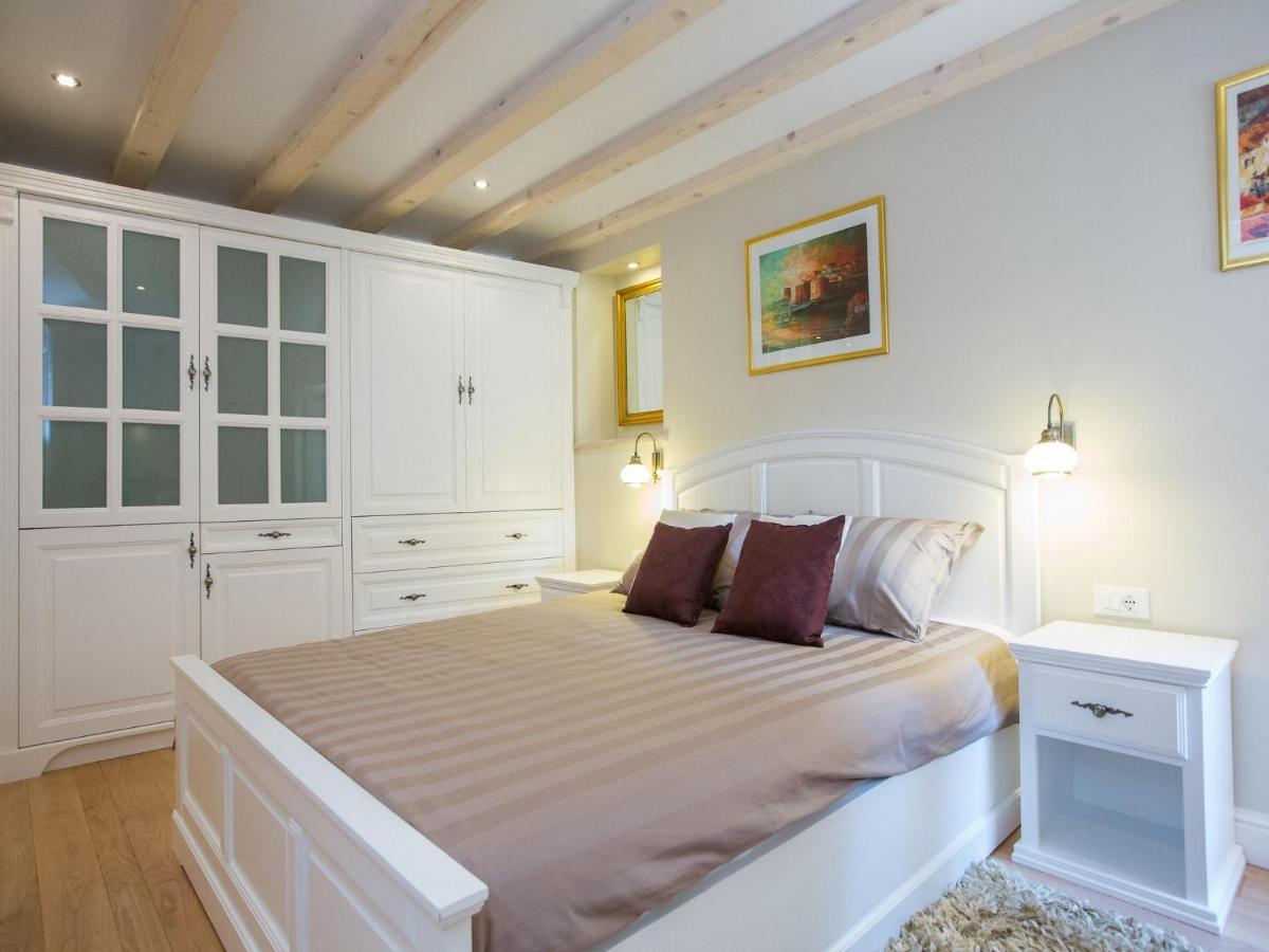 Studio Apartments Sonatina Dubrovnik Szoba fotó