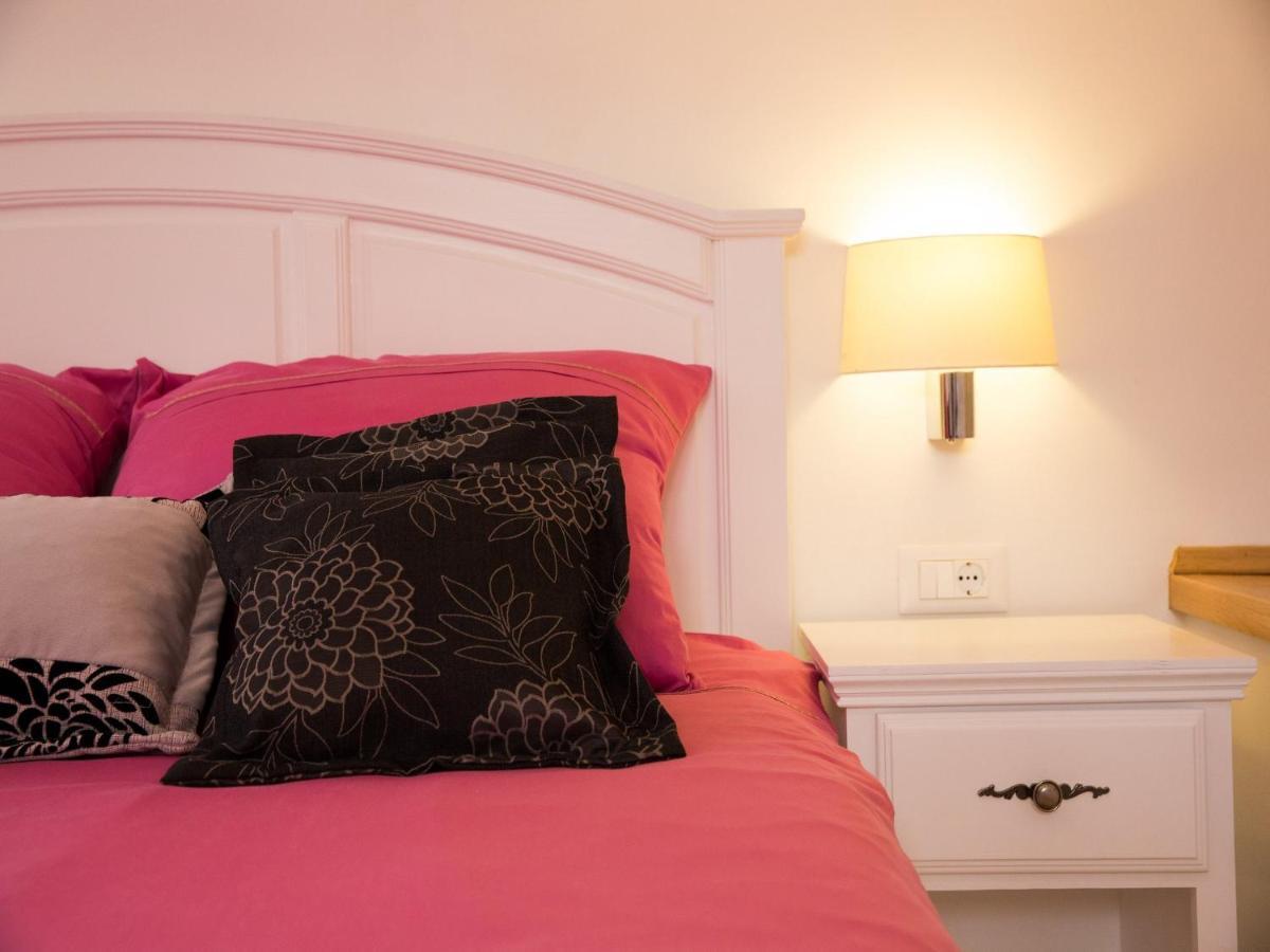 Studio Apartments Sonatina Dubrovnik Szoba fotó